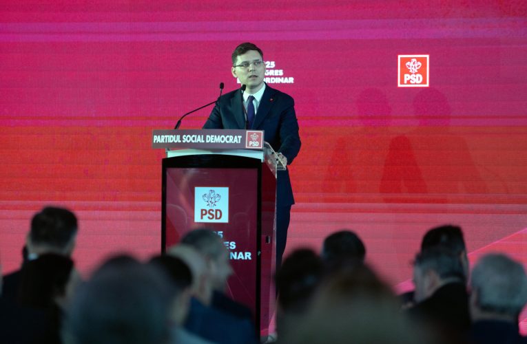 Inițiativă din partea lui Victor Negrescu: Parlamentul European va dezbate încălcările spațiului aerian al României de dronele rusești