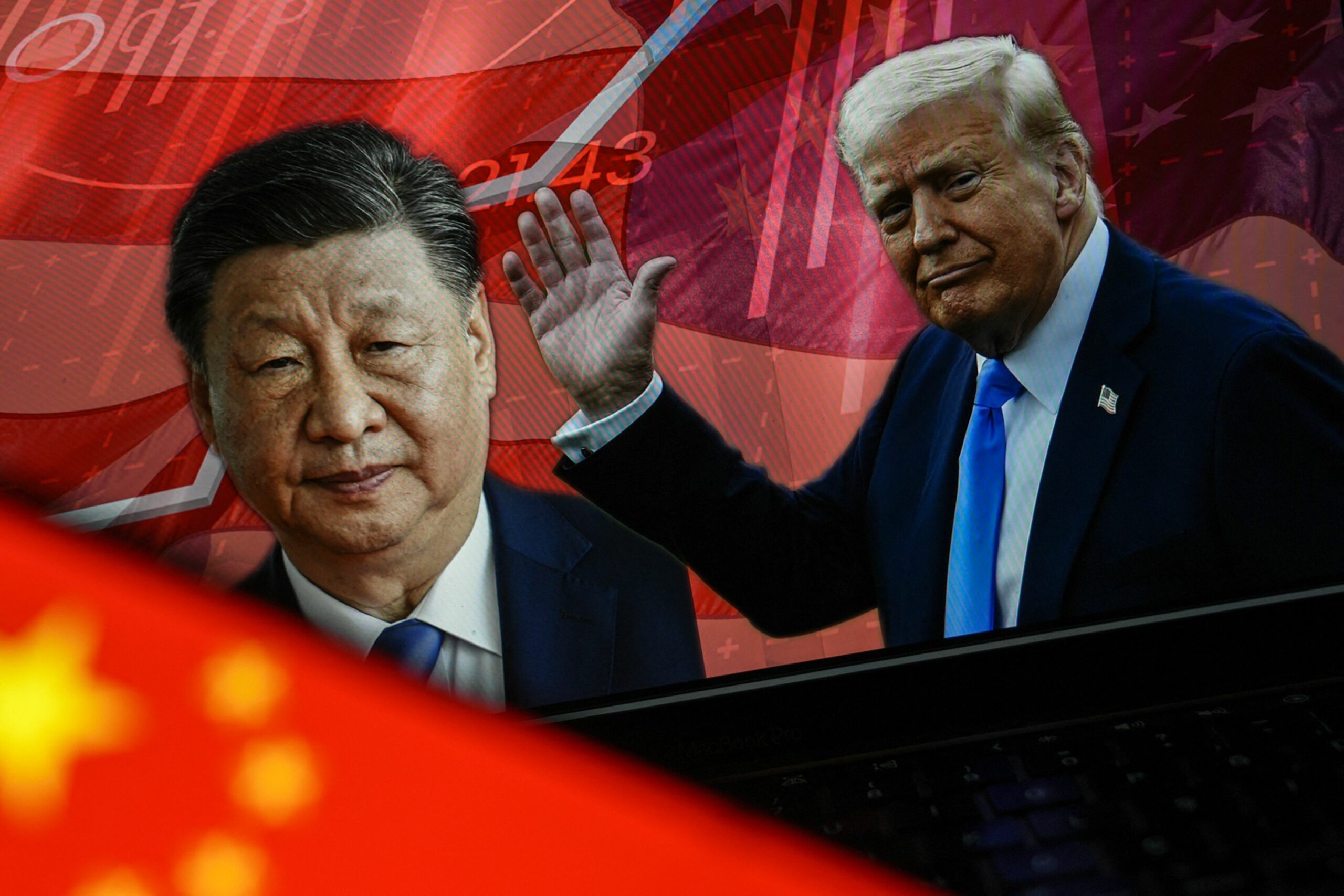 Întâlnire Trump-Xi Jinping: Unele tarife americane aplicate Chinei vor fi reduse