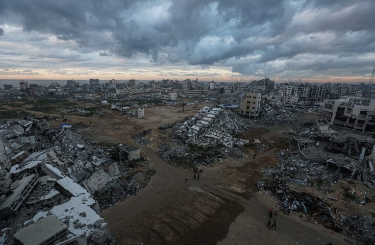 Israel și Hamas vor discuta luni, în Egipt, planul de pace pentru Gaza propus de Trump