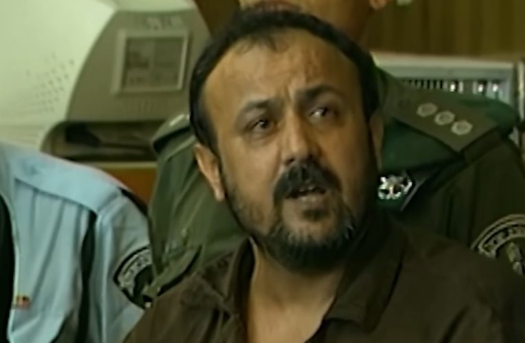 Israelienii refuză să includă în schimbul de ostatici și prizonieri un lider palestinian