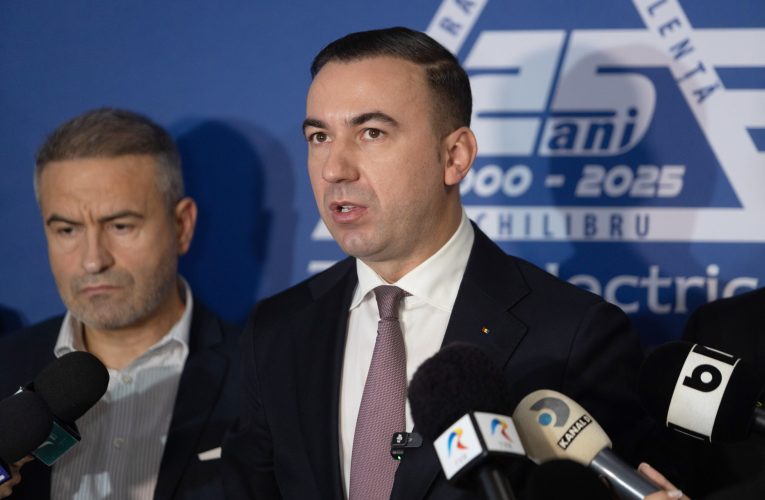 Ivan: România este una dintre cele șase țări europene selectate pentru a găzdui noile AI Factories