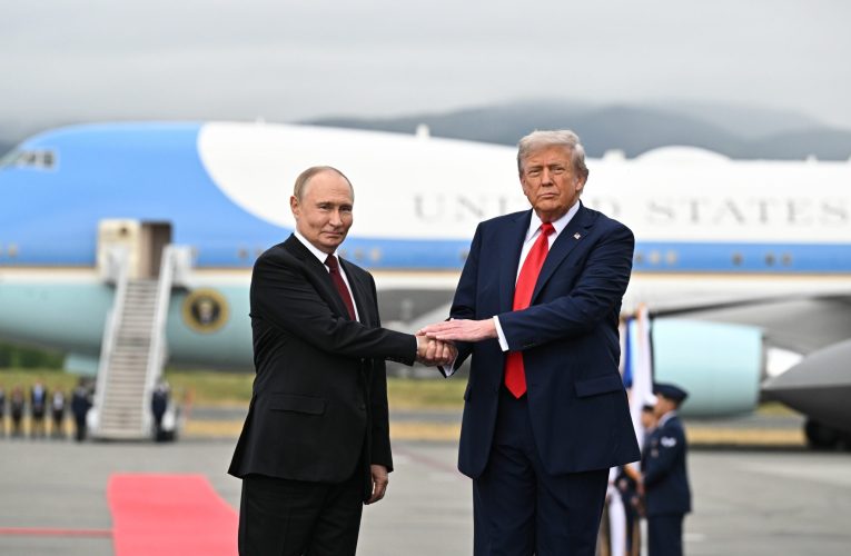 Kremlinul propune construirea unui tunel „Putin–Trump” care să lege Rusia și SUA