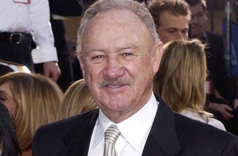 Licitație pentru obiecte din colecția lui Gene Hackman: Globuri de Aur, un ceas și tablouri