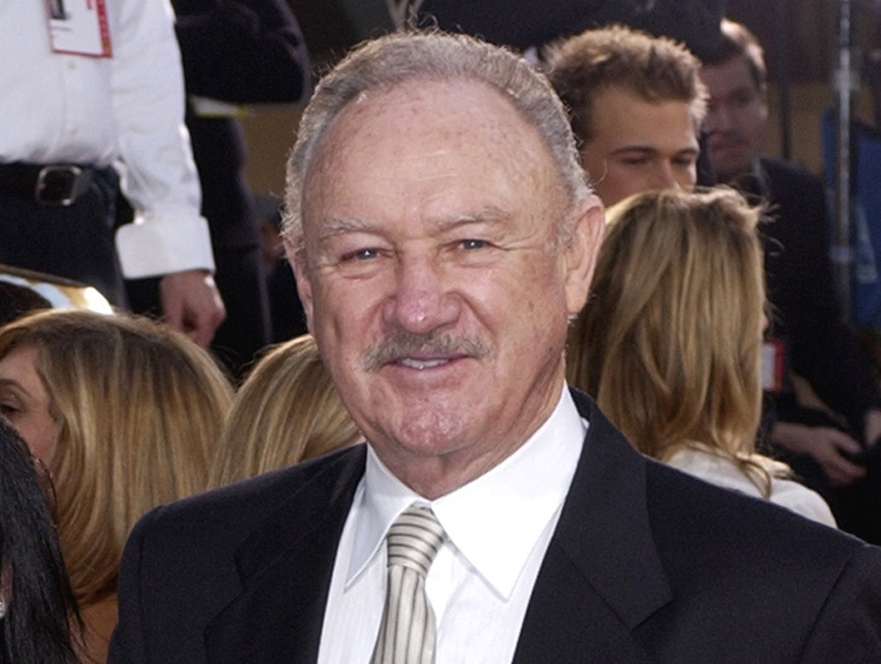 Licitație pentru obiecte din colecția lui Gene Hackman: Globuri de Aur, un ceas și tablouri