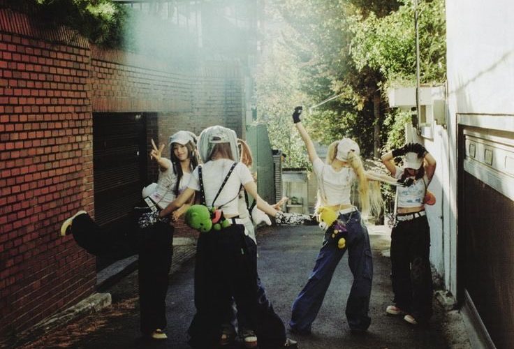 Lovitură pe piața K-Pop. Trupa de fete New Jeans pierde procesul cu casa lor de management, Hybe / În urma anunțului, Hybe ajunge la 644 de milioane de dolari valoare de piață