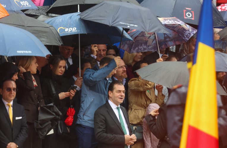 Ludovic Orban, despre un candidat comun PNL-USR la Primăria Capitalei: Nu în mod obligatoriu