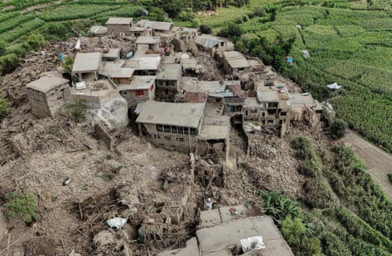 Lupte violente la granița dintre Pakistan și Afganistan