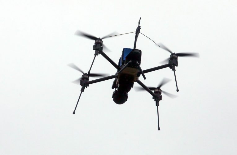 Marea Britanie va da undă verde doborârii dronelor rusești deasupra bazelor militare