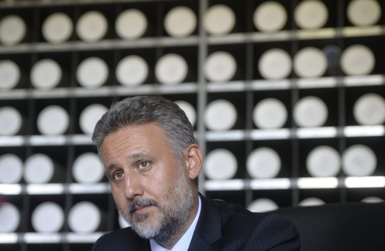 Marius-Gabriel Lazurca appointed presidential advisor and national security advisor