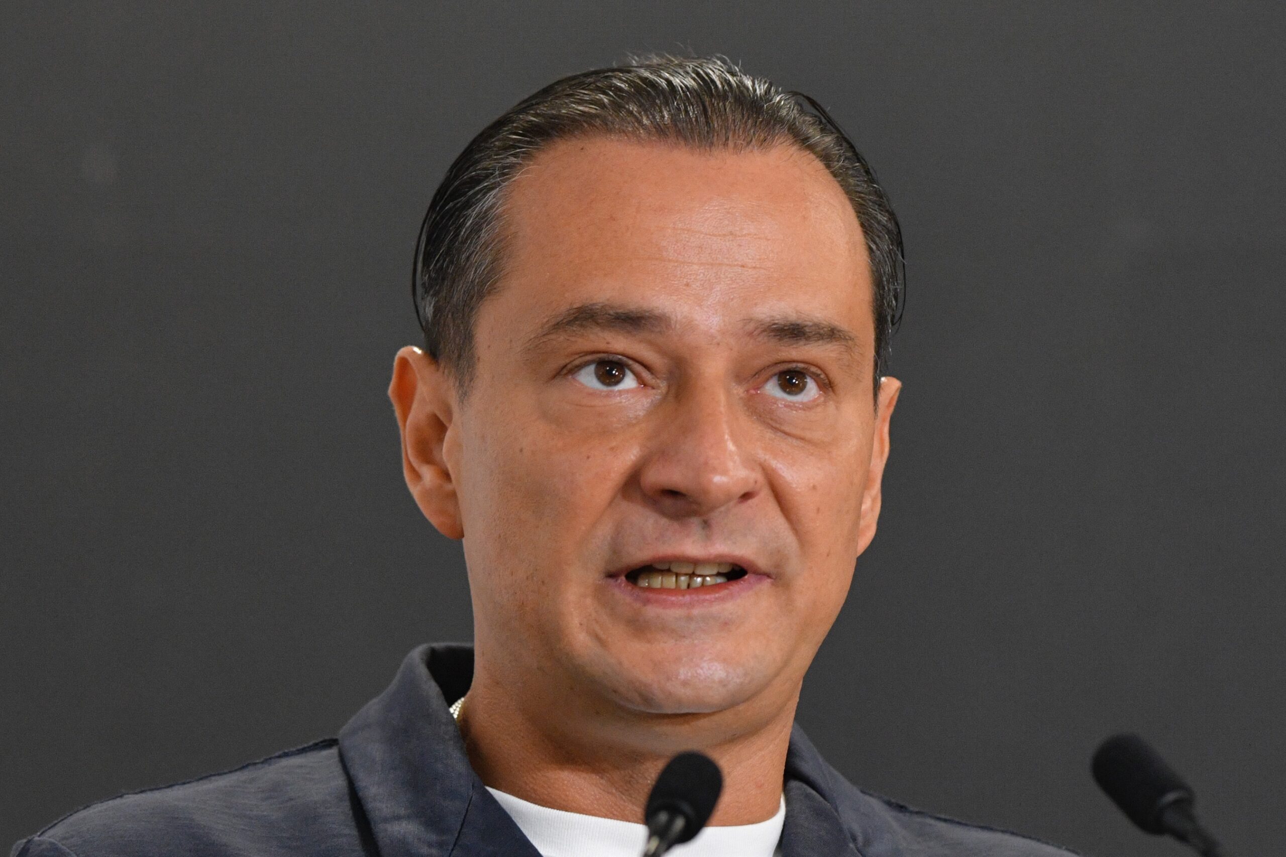 Mesajul lui Daniel Băluță înainte de furtună: Este important să respectăm recomandările autorităților