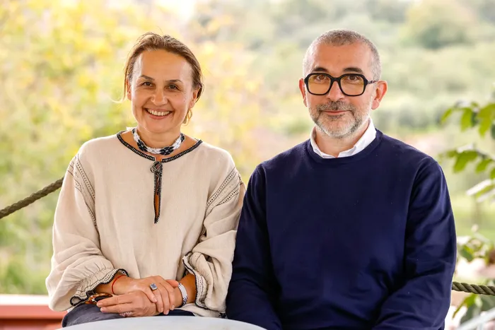 Mihai Spulber, CEO Profi, în vizită la producătorii români pe „tărâmul de lemn”: Proiectul Via Profi, sursă de inspirație și pentru alte supermarketuri din grupul Ahold