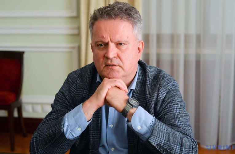 Ministru ucrainean: Europa trebuie să ia în serios amenințarea reprezentată de Rusia