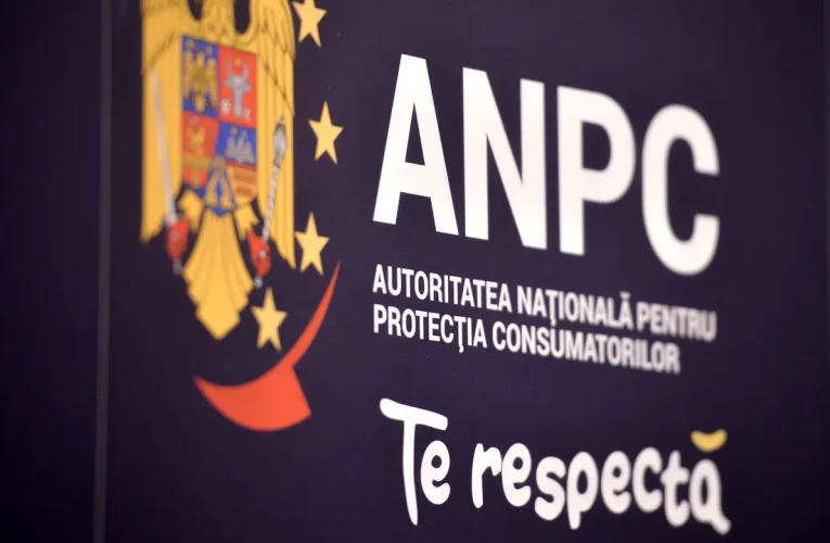 Ministrul Economiei a trimis Corpul de control la ANPC: Amenzi de 16 milioane de lei, neînregistrate