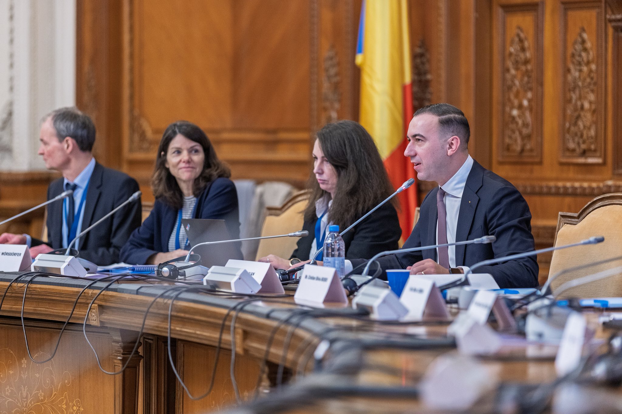Ministrul Energiei: România are în continuare unul dintre cele mai ridicate prețuri la energie din Europa