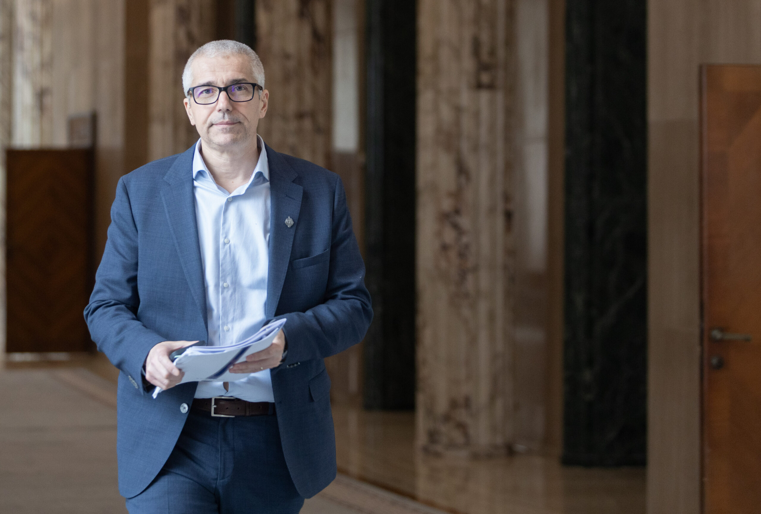 Ministrul Justiției, despre extrădarea lui Sorin Oprescu: Impedimentul invocat anterior a dispărut