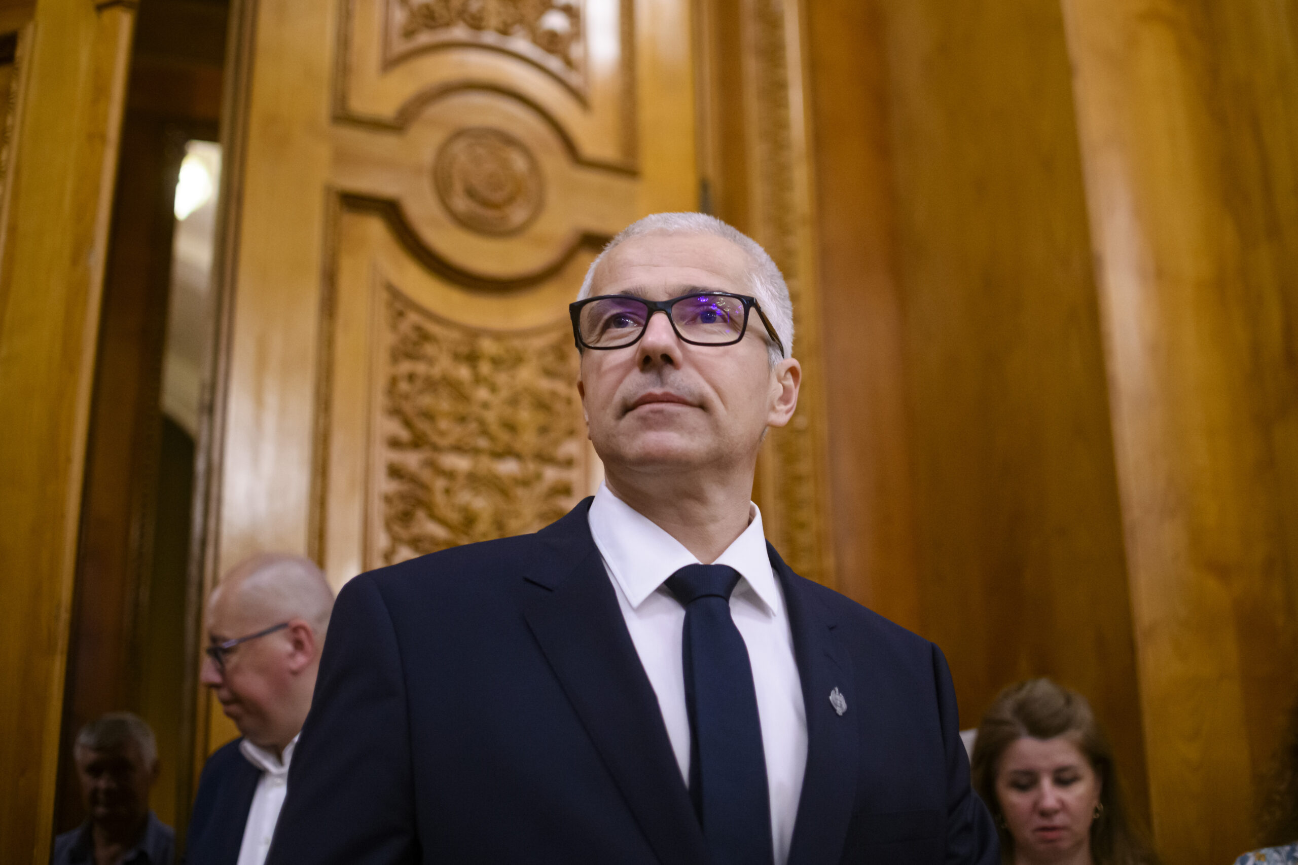 Ministrul Justiției reacționează în cazul „eliberării” Alinei Bica. Ce spune Radu Marinescu despre crearea unui posibil precedent printre alți fugari