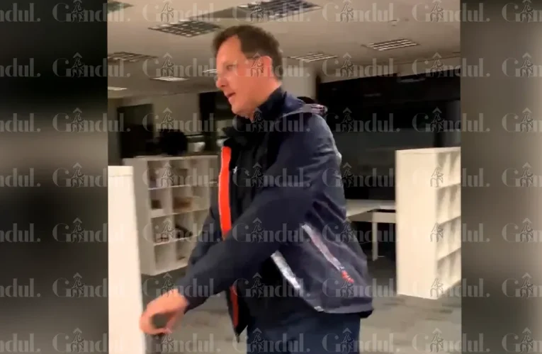 Moșteanu, întâlnire cu mediul de afaceri pentru dezvoltarea cooperării în domeniul apărării
