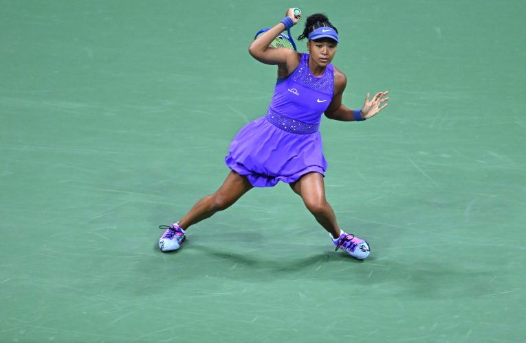 Naomi Osaka va fi adversa lui Jaqueline Cristian în sferturi la Osaka