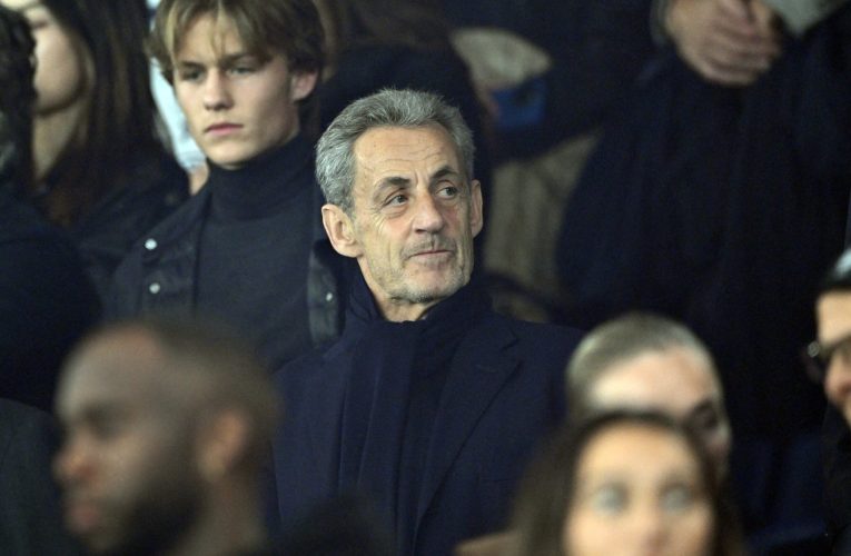 Nicolas Sarkozy intră în închisoare. Primul fost preşedinte francez modern încarcerat