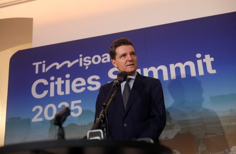 Nicușor Dan, despre al doilea mandat de președinte: E devreme, dar în principiu îmi doresc