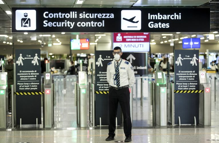 Noile controale biometrice la frontierele Europei. Iată ce trebuie să știe călătorii