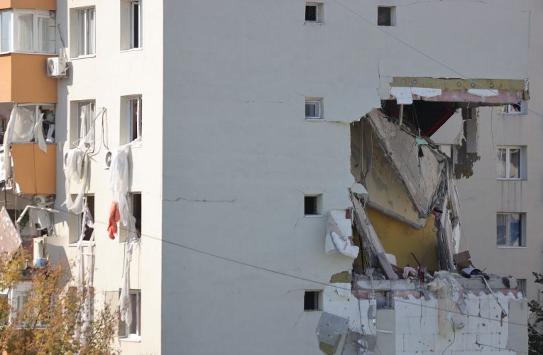 Opt percheziții au loc miercuri în dosarul exploziei din Rahova