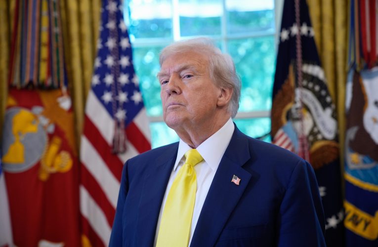 Poliția israeliană anunță măsuri stricte de securitate pentru vizita președintelui Donald Trump
