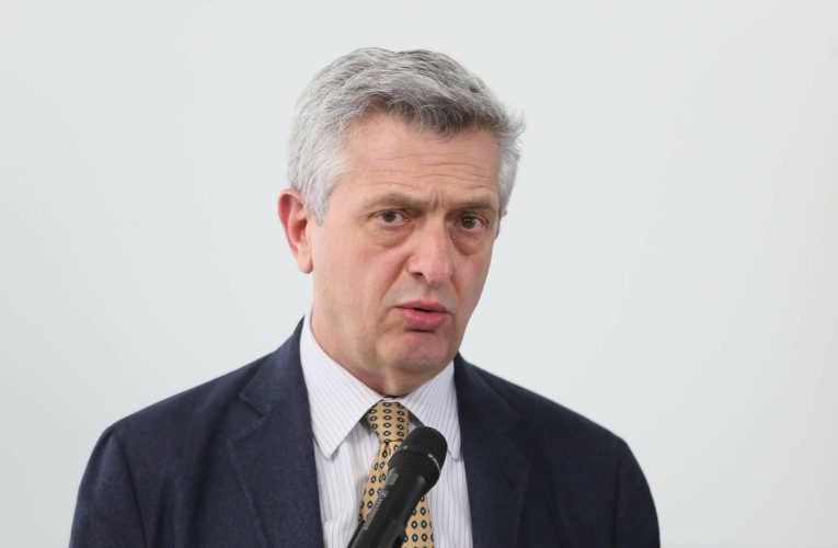 Practicile de deportare ale SUA încalcă legea. Ce crede șeful Agenției ONU pentru Refugiați