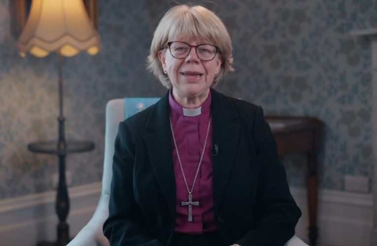 Premieră istorică: O femeie devine șefa Bisericii Anglicane fiind numită Arhiepiscop de Canterbury