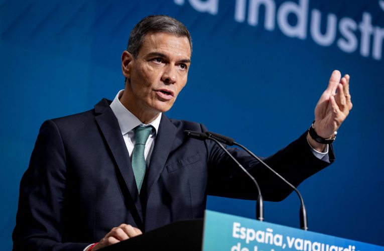 Premierul Spaniei: Membrii flotei spaniole nu reprezintă o ameninţare pentru Israel