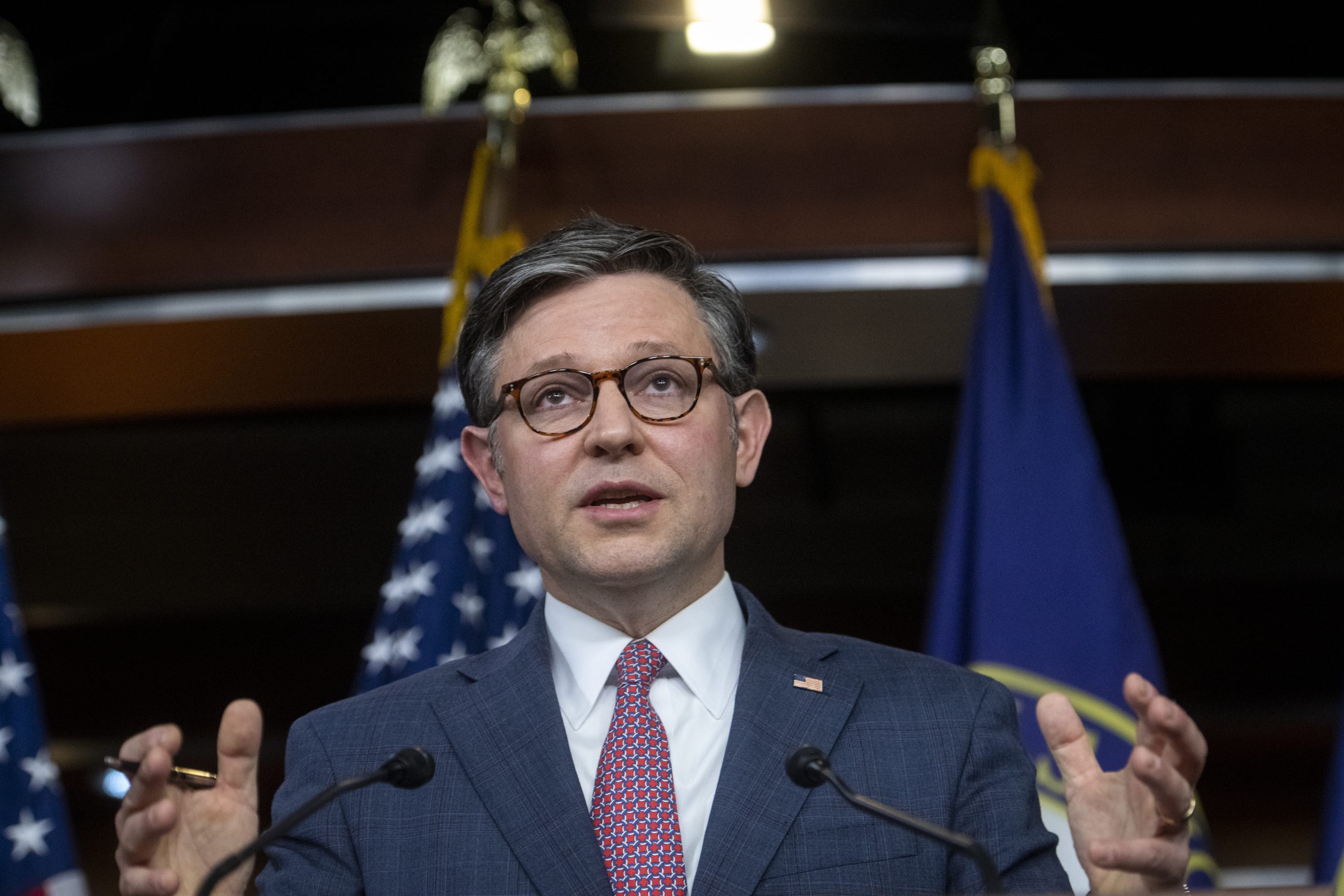 Preşedintele Camerei Reprezentanţilor respingea ideea unui al treilea mandat pentru Trump