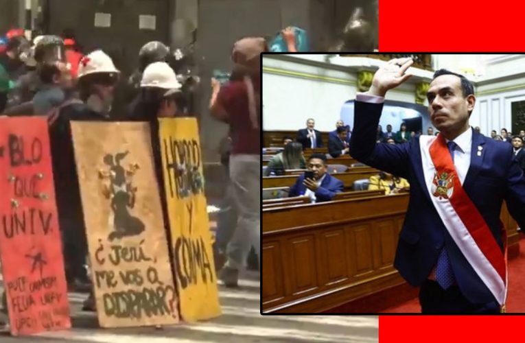 Președintele din Peru a declarat stare de urgență pentru treizeci de zile