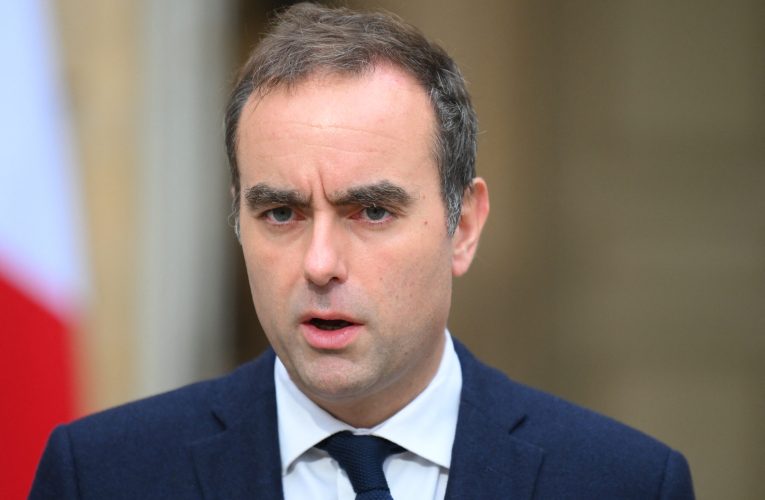 Președintele Emmanuel Macron îl numește din nou în funcție pe premierul Lecornu, într-o mișcare șocantă