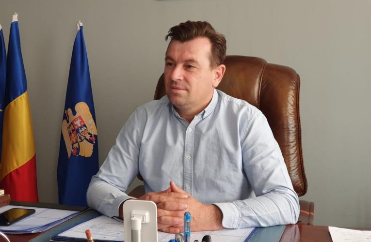 Primar PNL, atac la Bolojan: Când erați la Bihor, era bine să vă dea Guvernul cu nemiluita