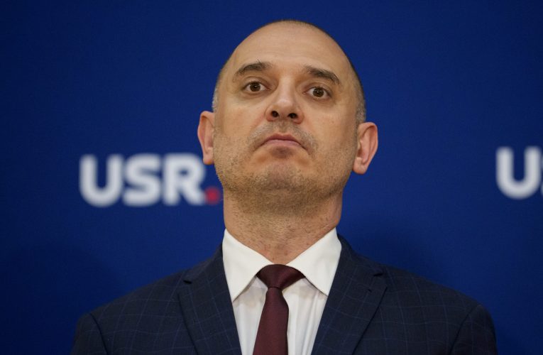 Radu Mihaiu (USR): Propunerile PSD privind pensiile magistraților sunt hilare