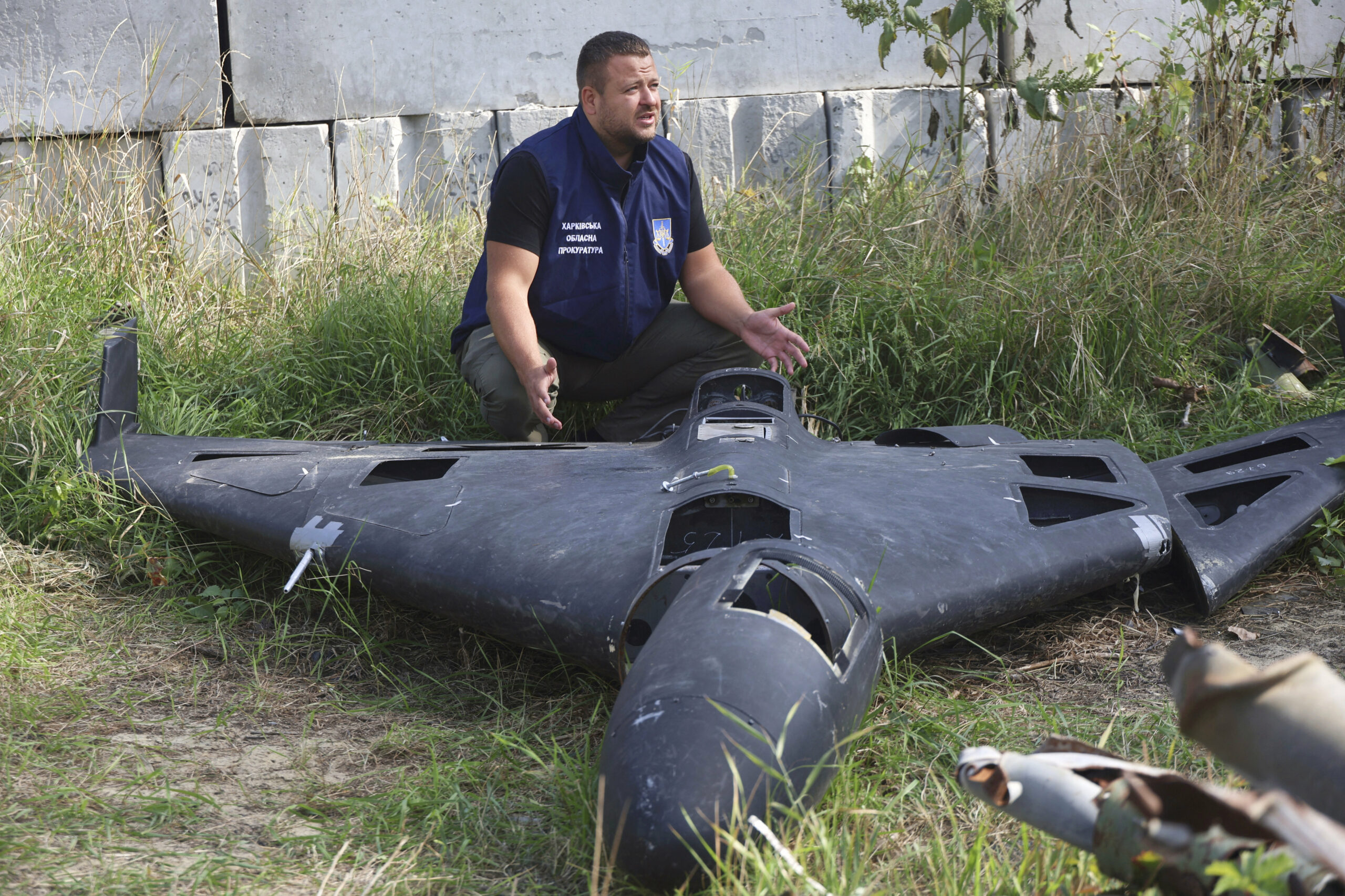 Războiul din Ucraina, ziua 1.316. Zelenski avertizează asupra unei situații „critice” la centrala nucleară Zaporojie / Aproape 50.000 de atacuri cu drone Shahed lansate împotriva Ucrainei din 2022
