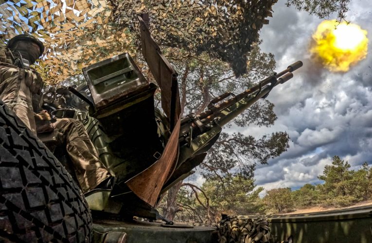 Războiul din Ucraina, ziua 1.343. Zelenski: „Avem nevoie de sprijinul Europei pentru încă 2-3 ani de luptă” / ONU: Rusia folosește drone pentru a vâna și strămuta civili în Ucraina