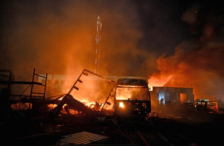 Războiul din Ucraina, ziua 1.346. Rusia lansează bombe ghidate și drone asupra Ucrainei