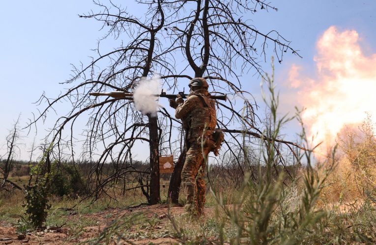 Războiul din Ucraina, ziua 1318. Livrările de rachete americane Tomahawk către Kiev sunt puțin probabile / Armata rusă a lansat aproape 6.900 de drone asupra Ucrainei în septembrie