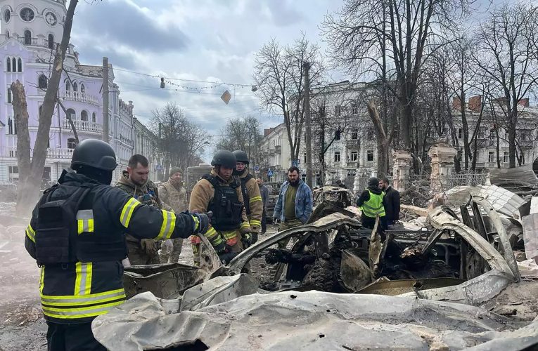 Războiul din Ucraina, ziua 1324. Atac rusesc asupra regiunii Sumî: trei morți și doi răniți / De ce Zelenski a cerut rachete Tomahawk