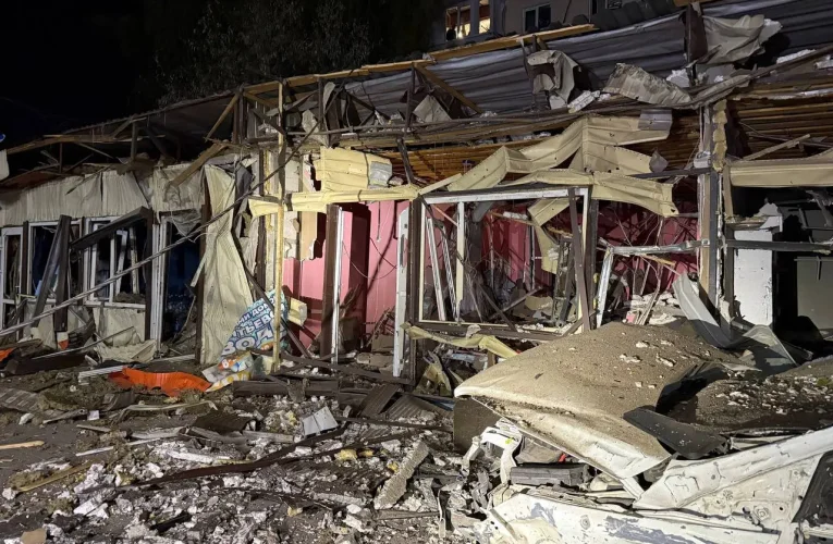 Războiul din Ucraina, ziua 1336. Zelenski: Fiecare țară trebuie să înțeleagă clar nevoile Ucrainei / Atacuri cu drone rusești în nordul Ucrainei: Patru morți