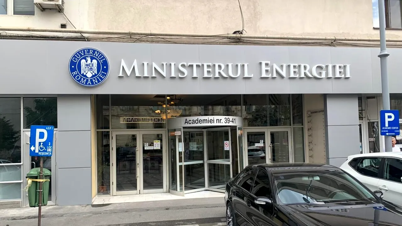 Reacția Ministerului Energiei după sancțiunile anunțate de SUA și după ce Lukoil a transmis că vrea să vândă activele internaționale, implicit operațiunile din România