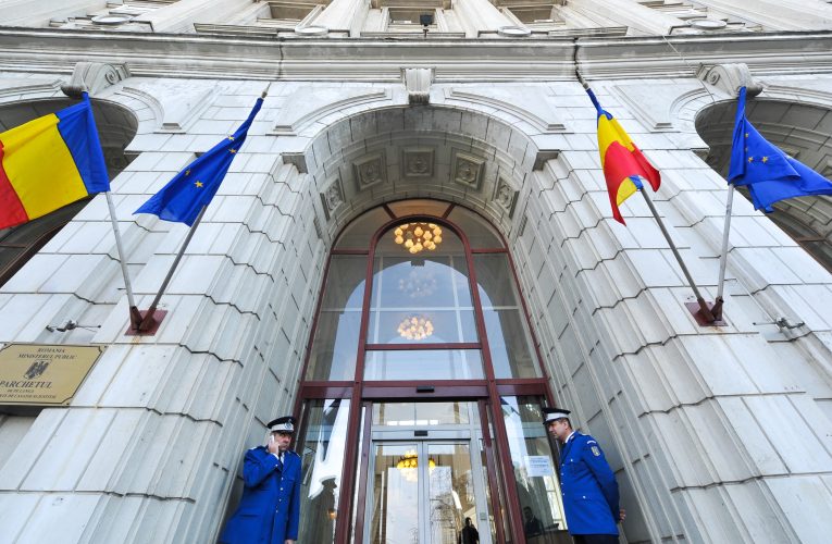 Reforma pensiilor magistraților, pe masa CCR în ședința de miercuri