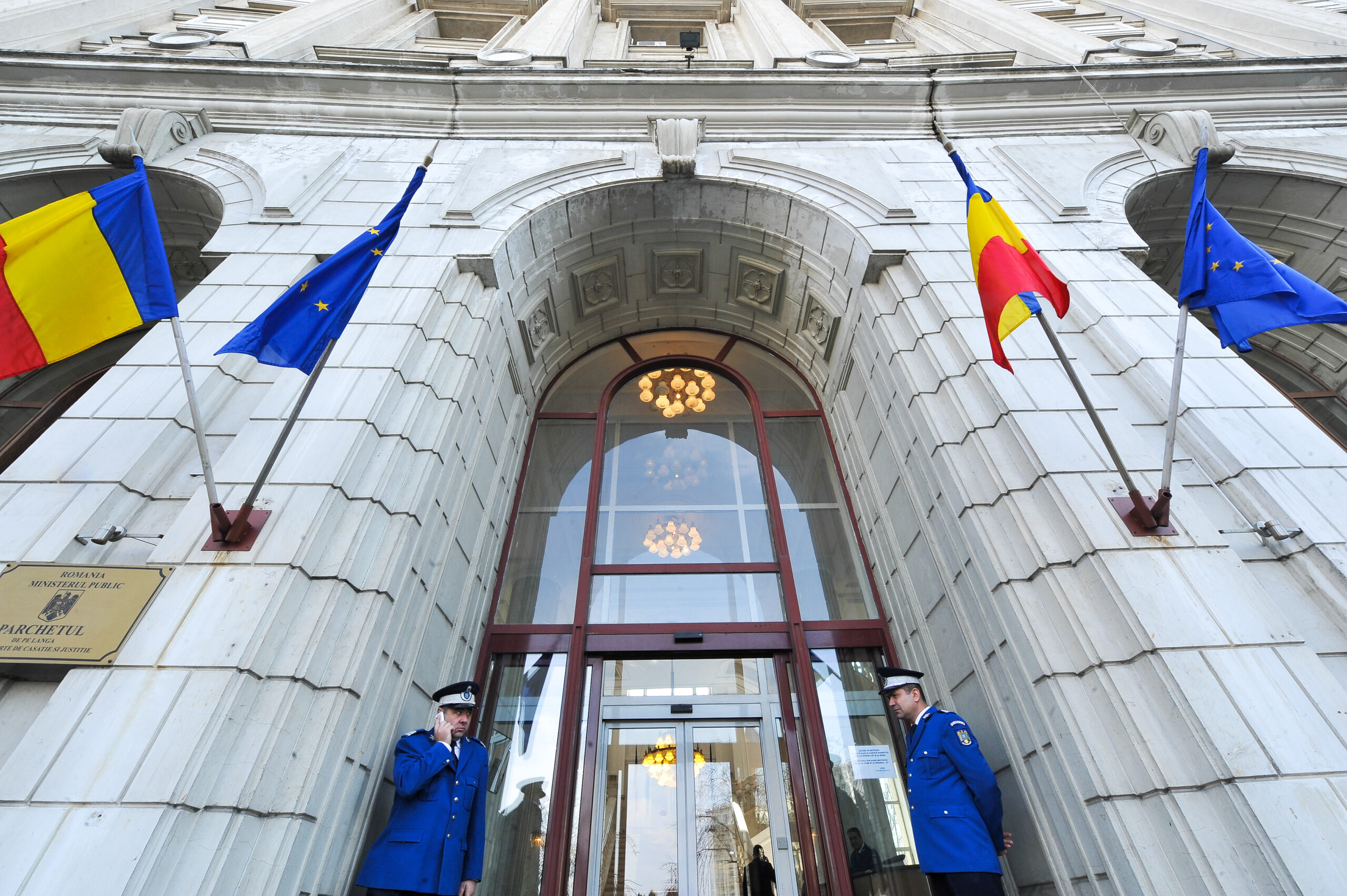 Reforma pensiilor magistraților, pe masa CCR în ședința de miercuri