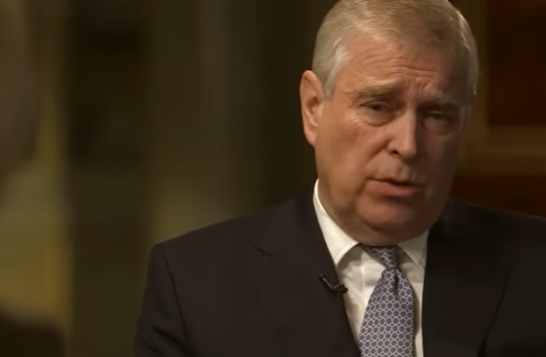 Regele Charles a început procesul de retragere a titlurilor prințului Andrew