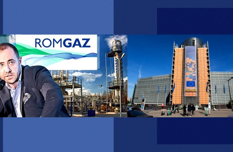 Romgaz dă în judecată Comisia pe regulamentul NZIA. Răzvan Popescu: „Romgaz nu se va implica în proiecte care ar putea aduce prejudicii companiei, acționarilor săi ori statului român”