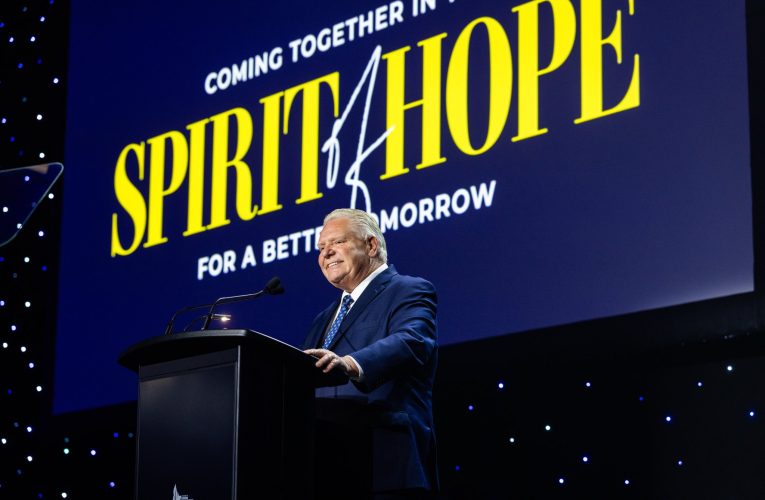 Schimb de replici tensionate între SUA și Canada. Premierul provinciei Ontario își cere scuze public