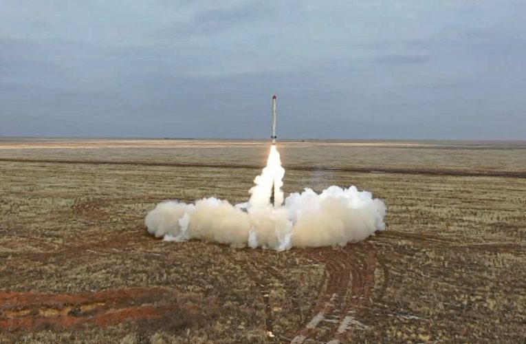 „Schimbare de joc pentru Rusia”. Rachetele modernizate ale armatei lui Putin pun în dificultate sistemele Patriot ale Ucrainei / Rata de interceptare a scăzut drastic