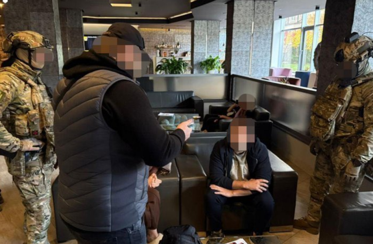 Șef din sectorul energetic ucrainean, reținut pentru delapidarea banilor publici