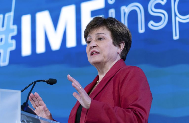 Șefa Fondului Monetar Internațional avertizează asupra incertitudinii economice globale